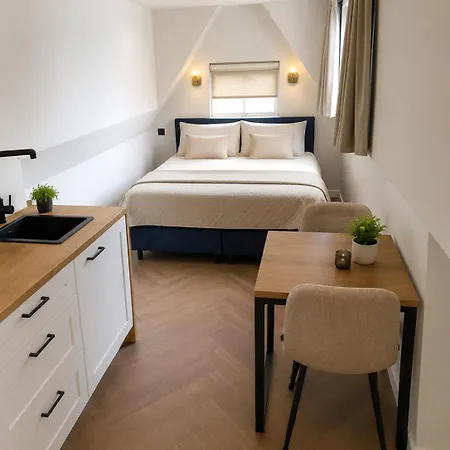 1 Casa Maas Zandvoort